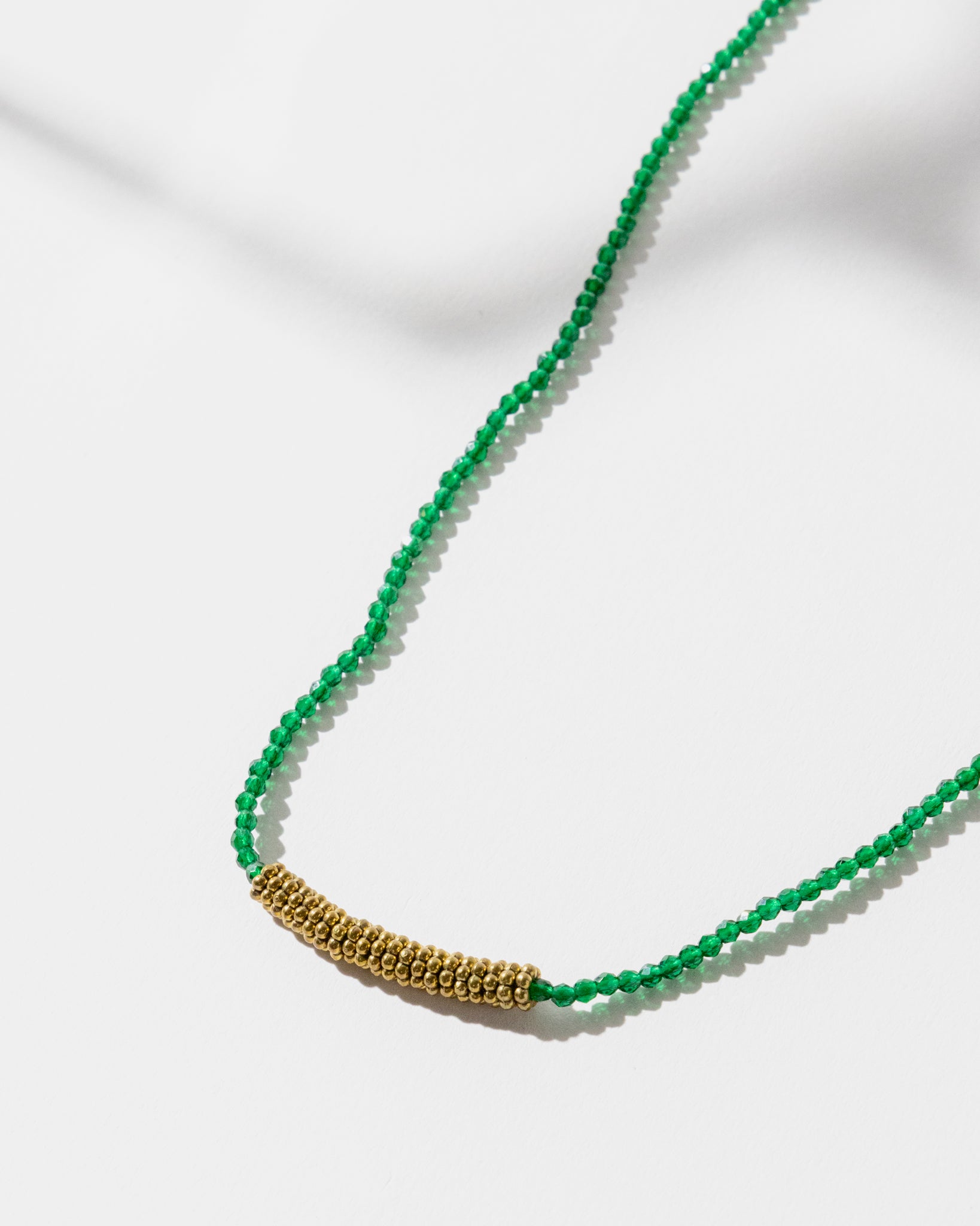 Celi Necklace