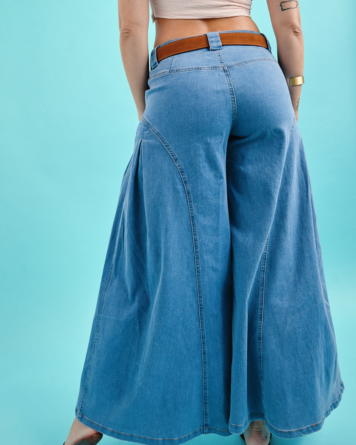 Litua Pant