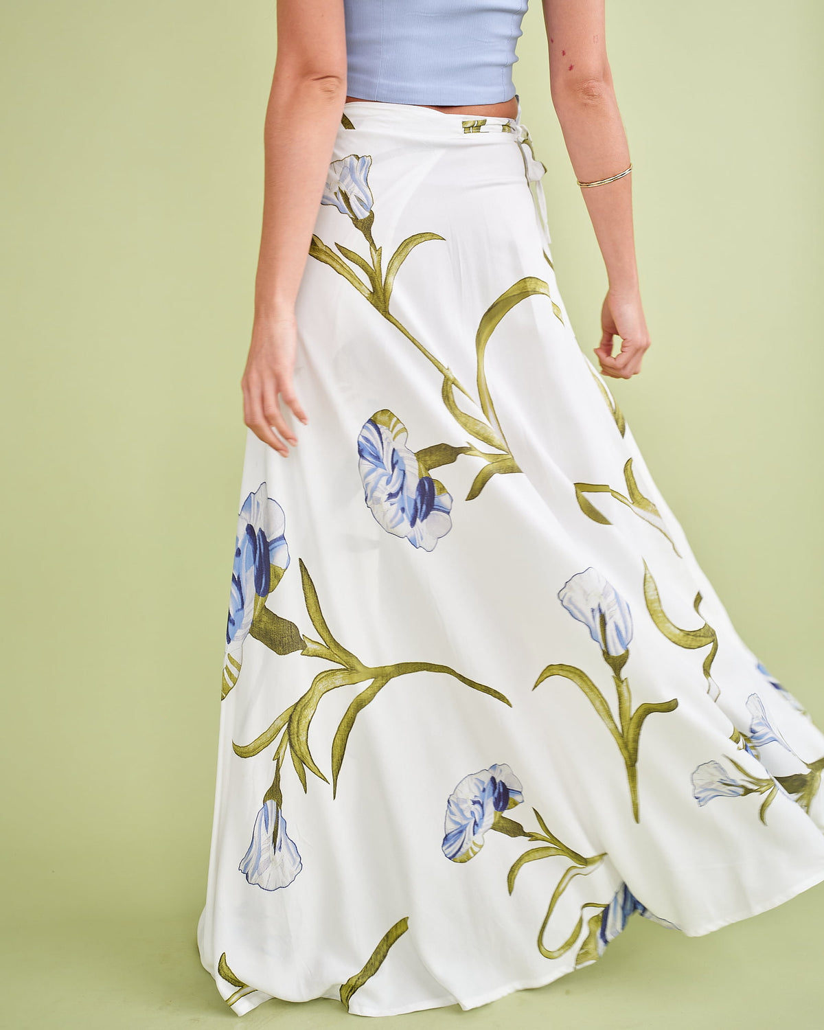 Dual Skirt
