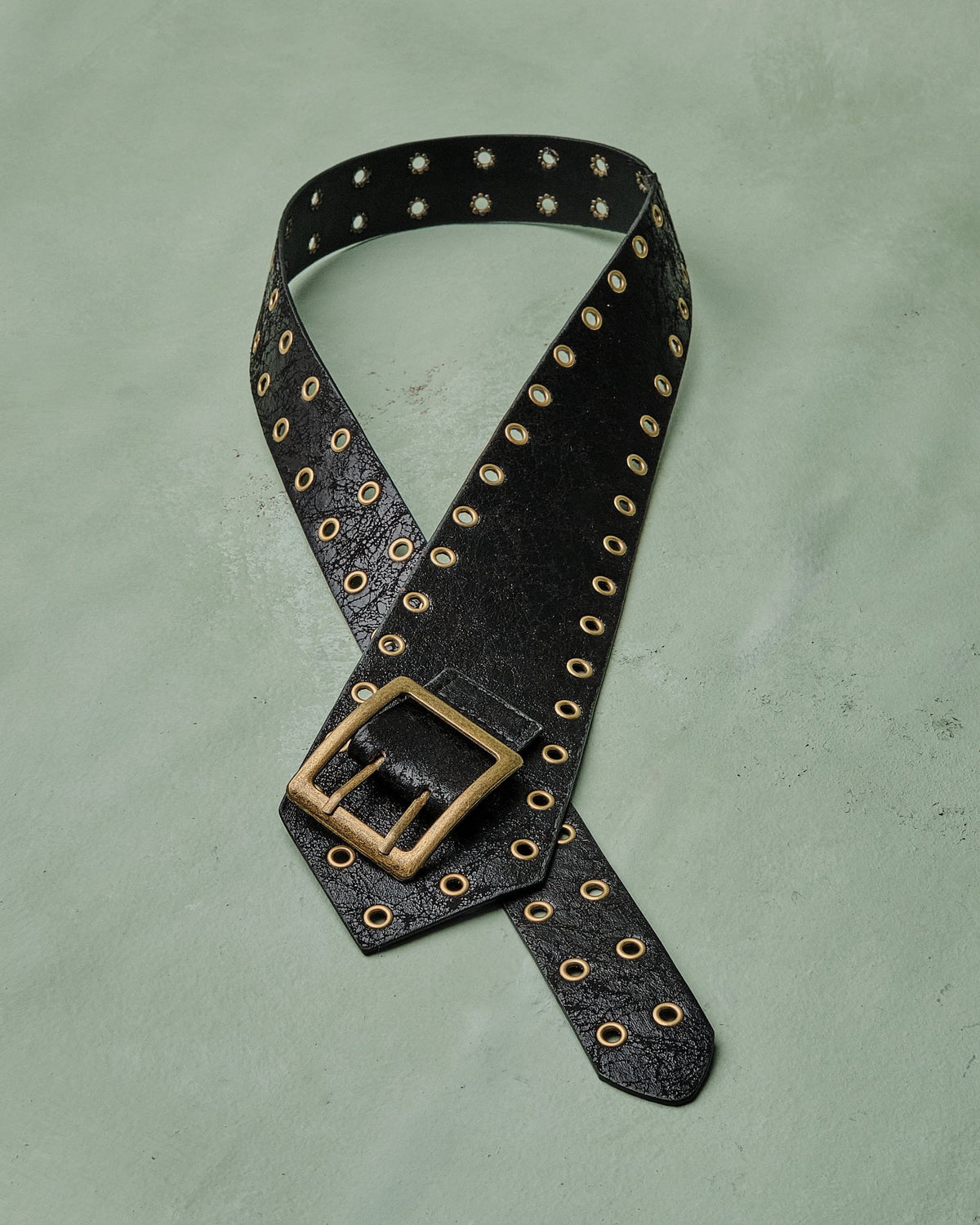 Uruguay Belt