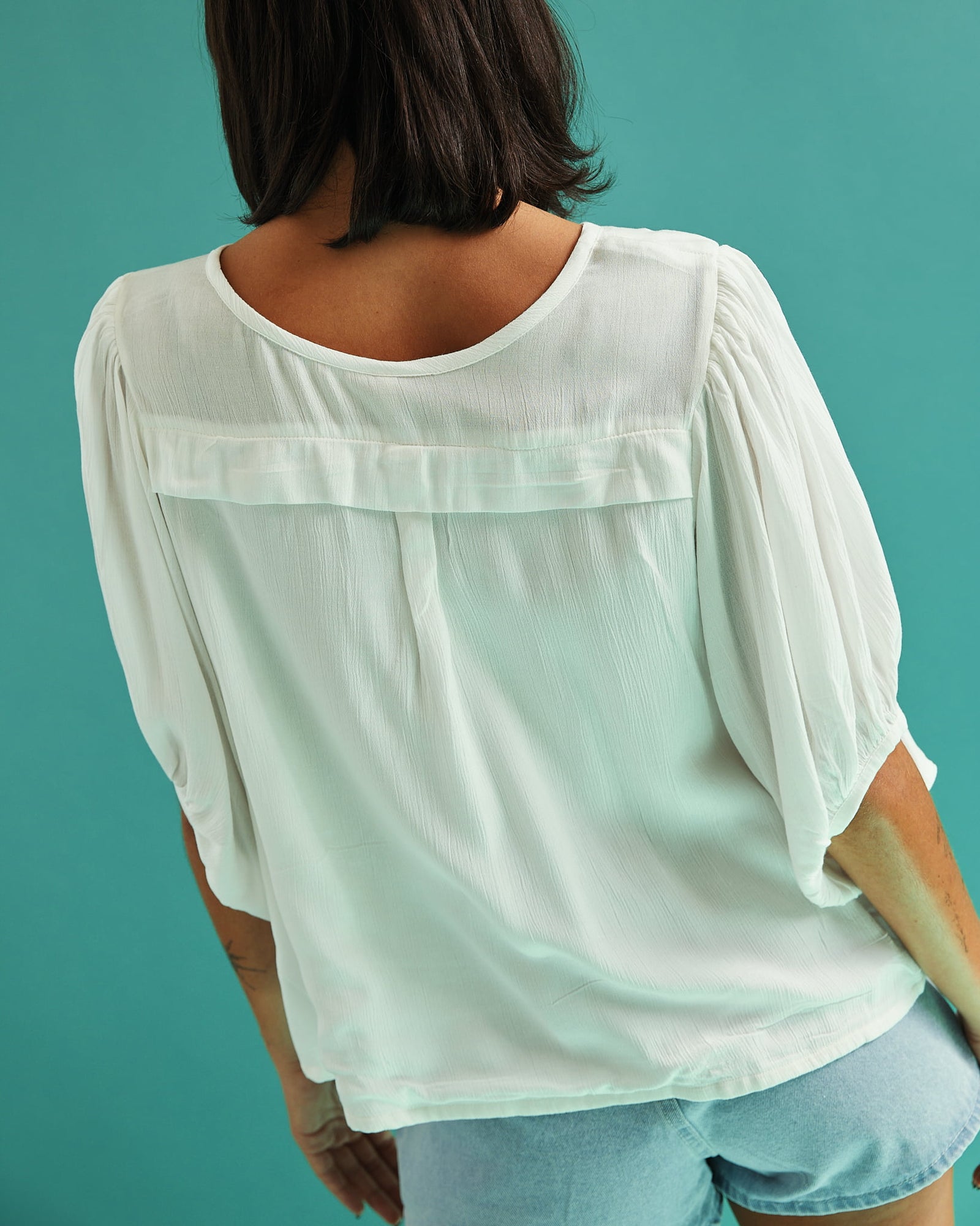 Shinra Top