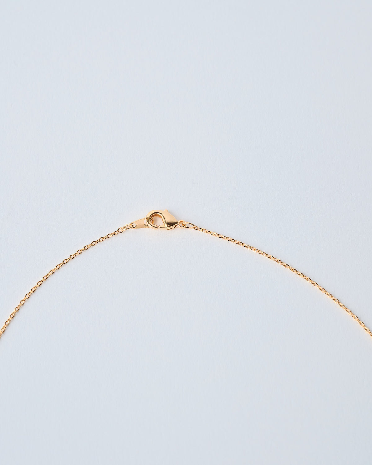 16K Plated Anna Necklace