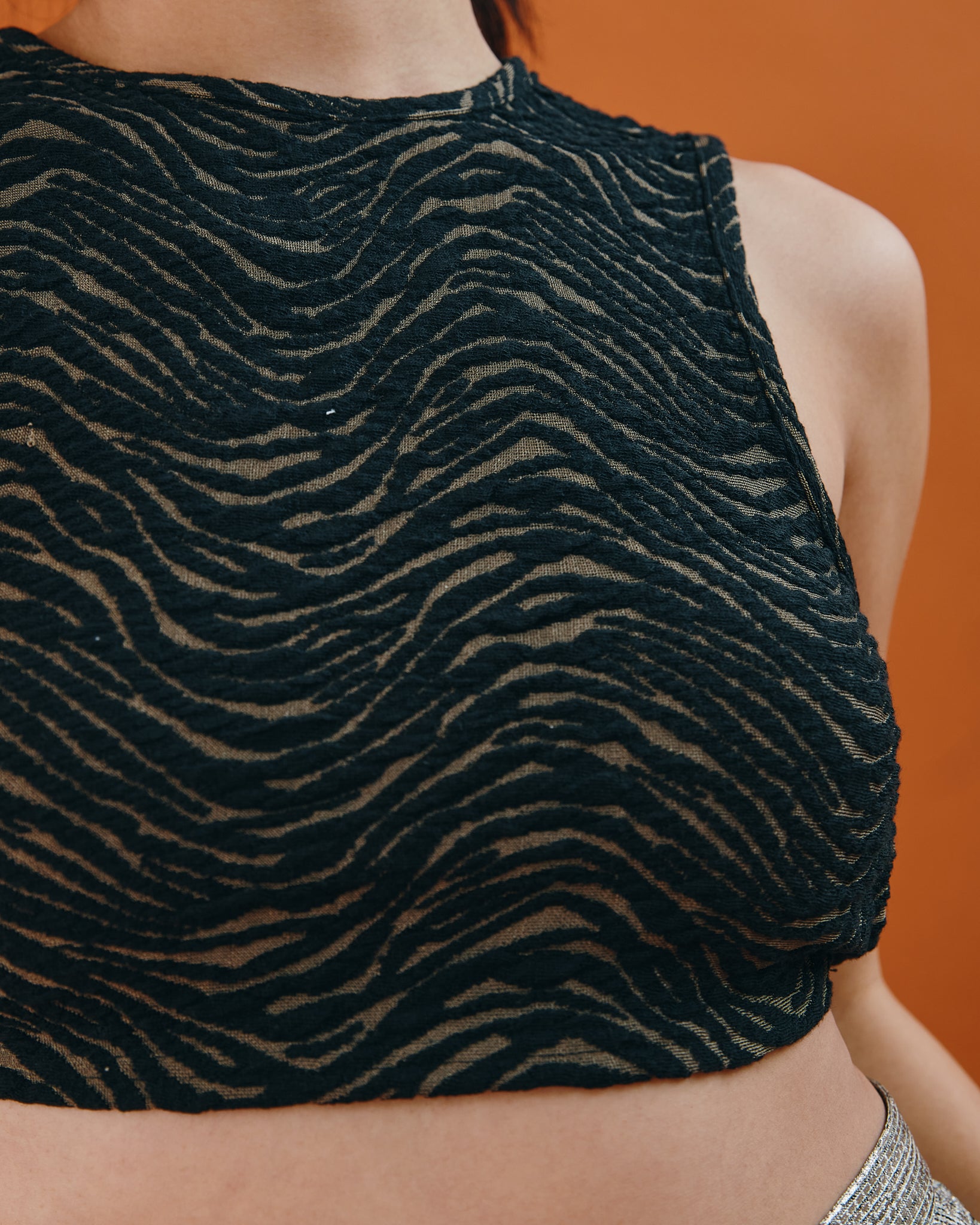 Cohelo Crop