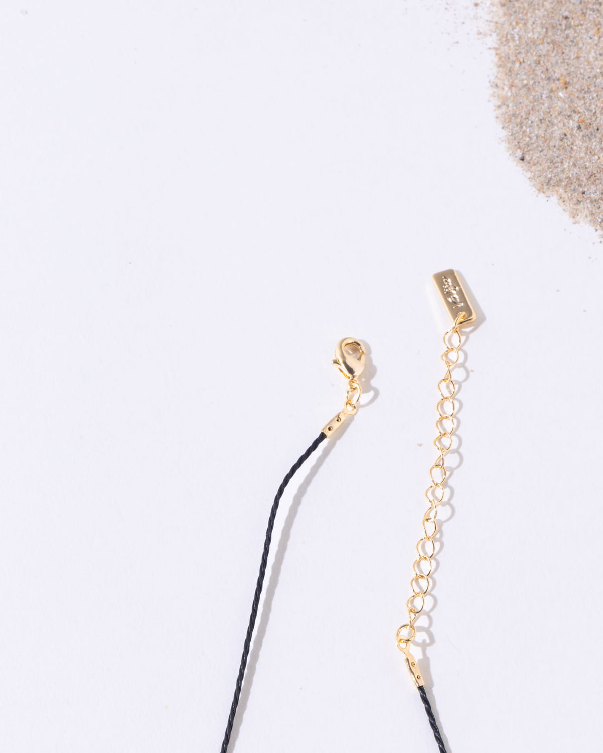 Sigon Necklace