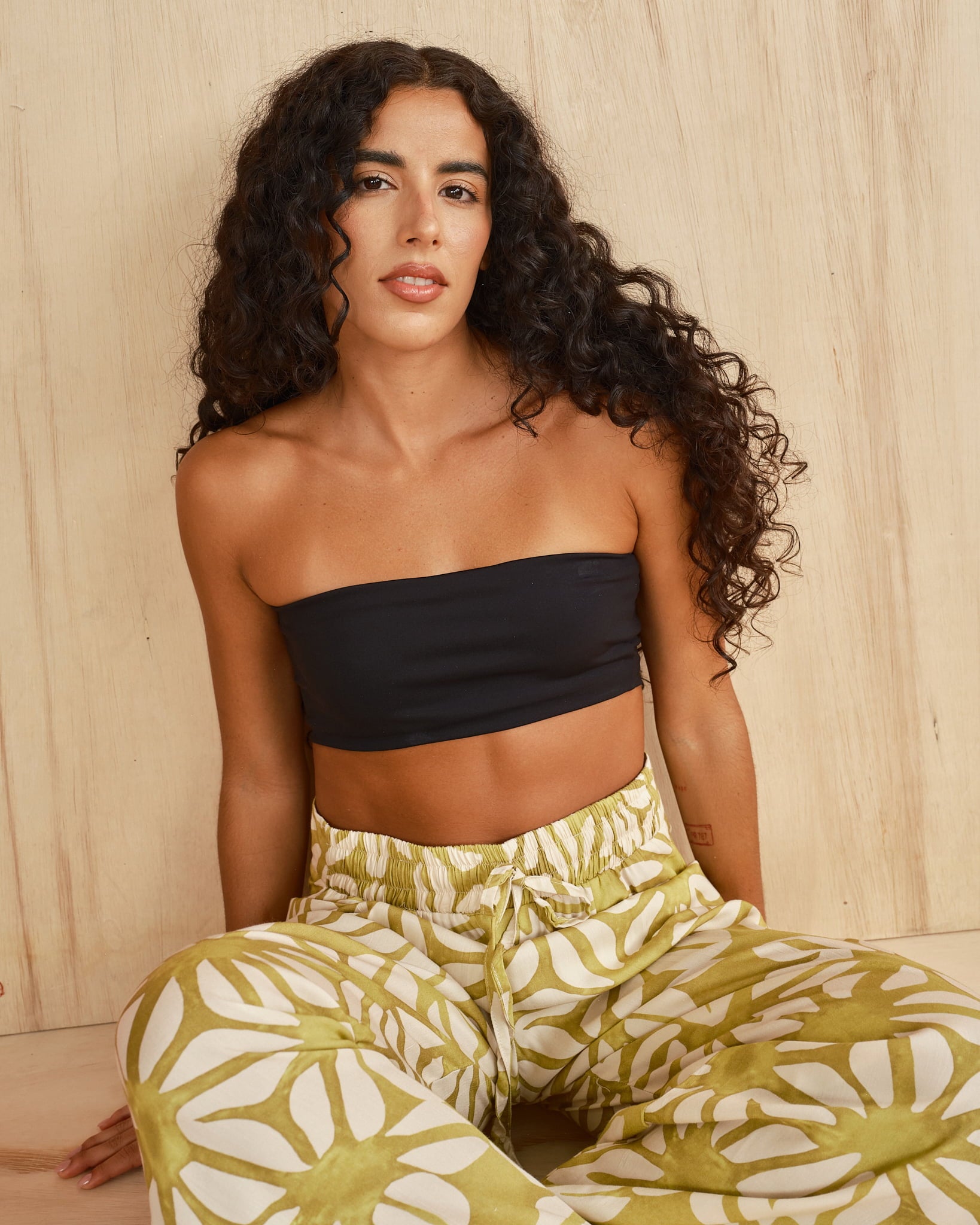 Off The Grid Crop