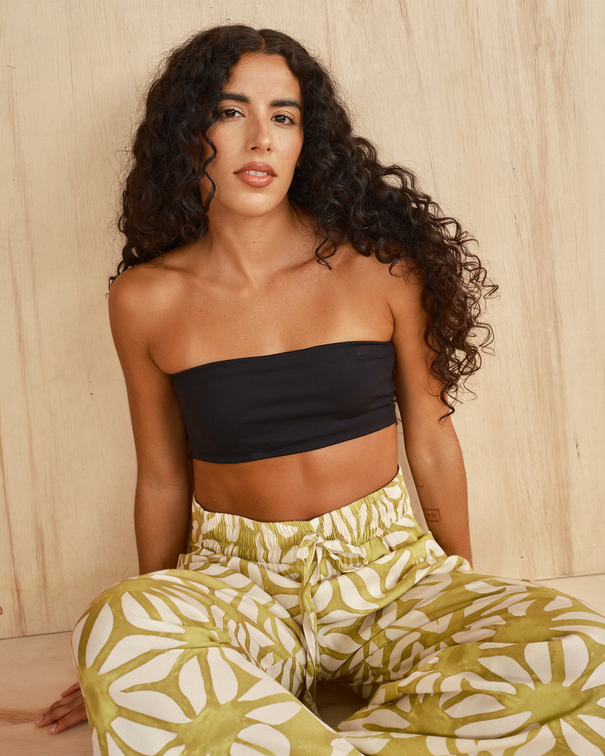 Off The Grid Crop