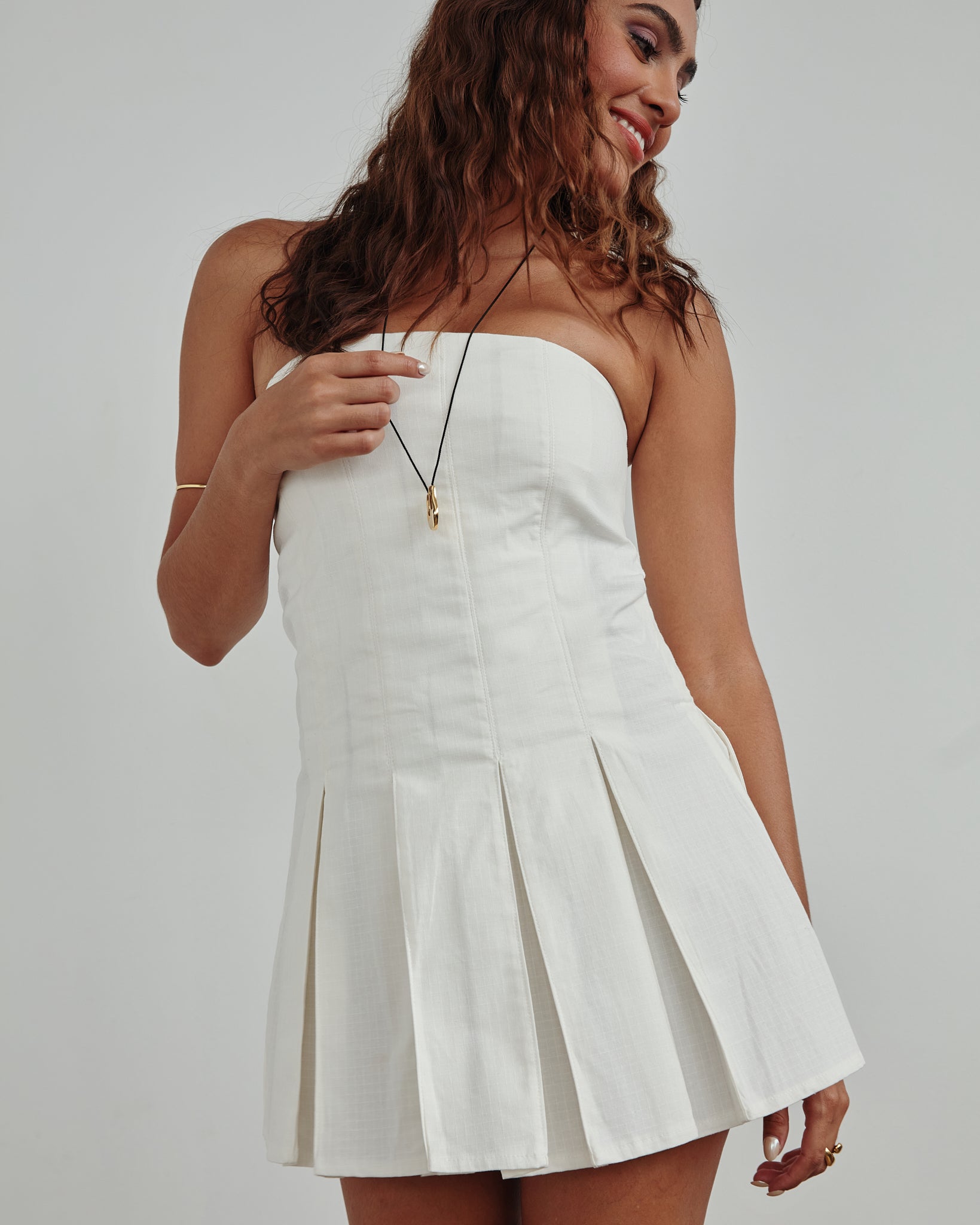 Musim Dress