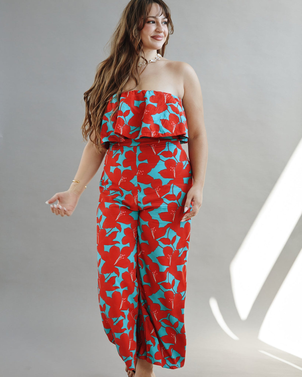 Marry Me Jumpsuit