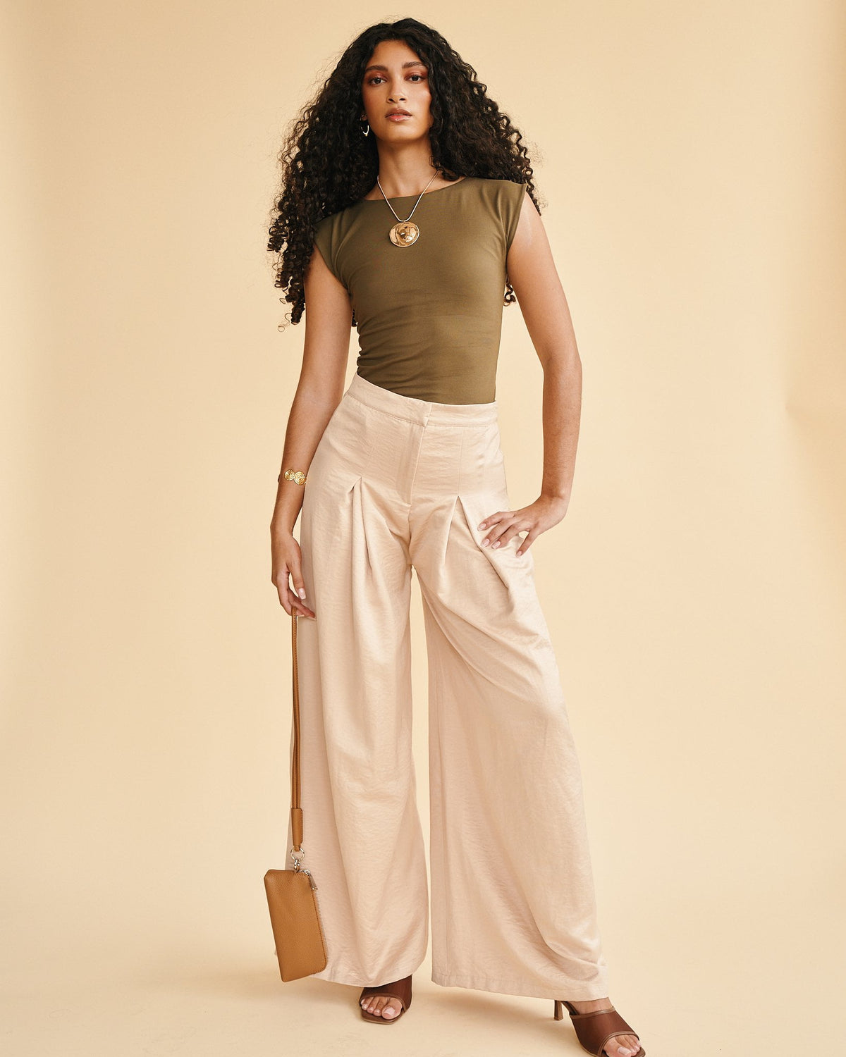 Rocas Pant