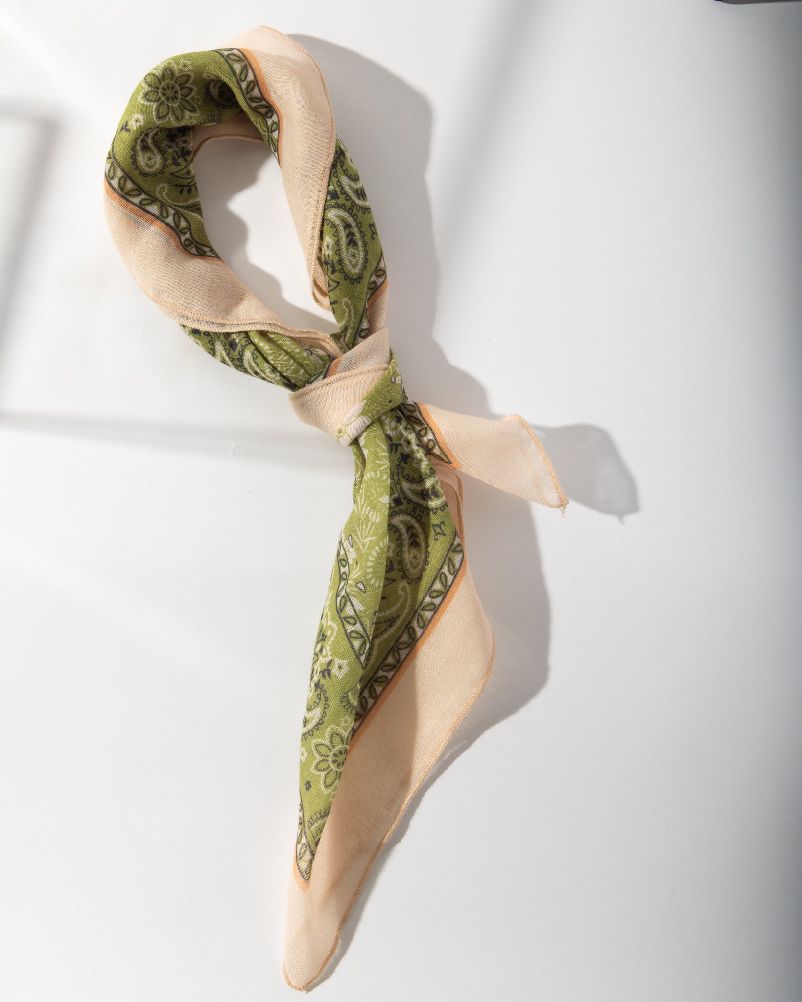 Amanda Scarf