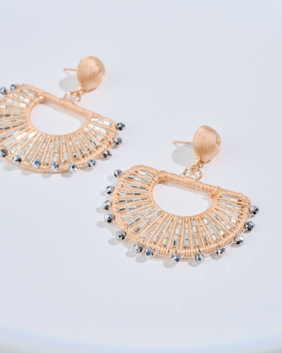 Estefania Earrings
