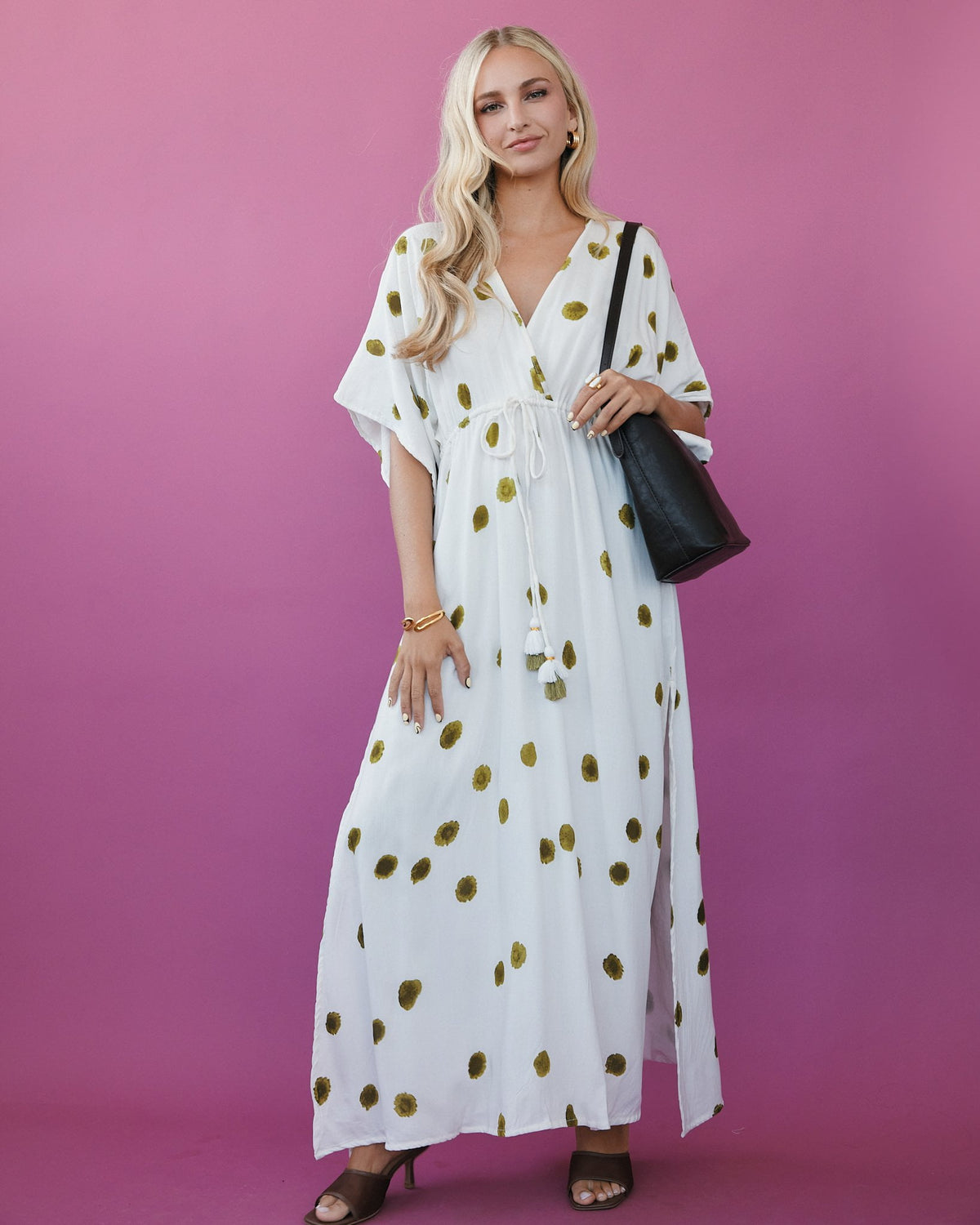 Lelolai Dress