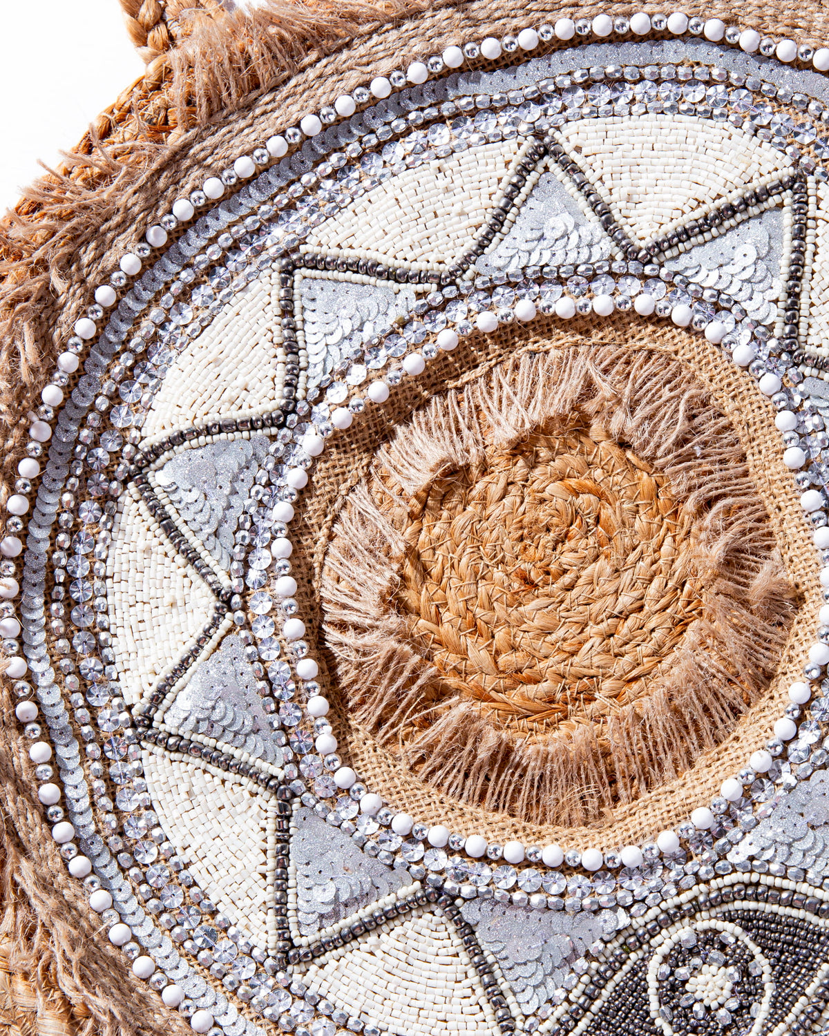 Mandala Bag