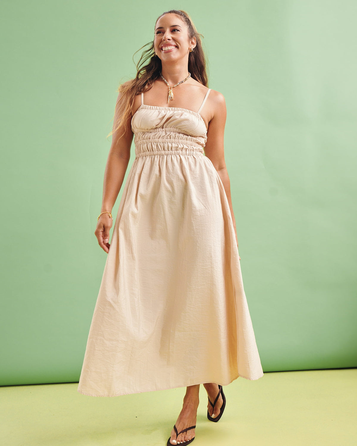 ARUSH DRESS