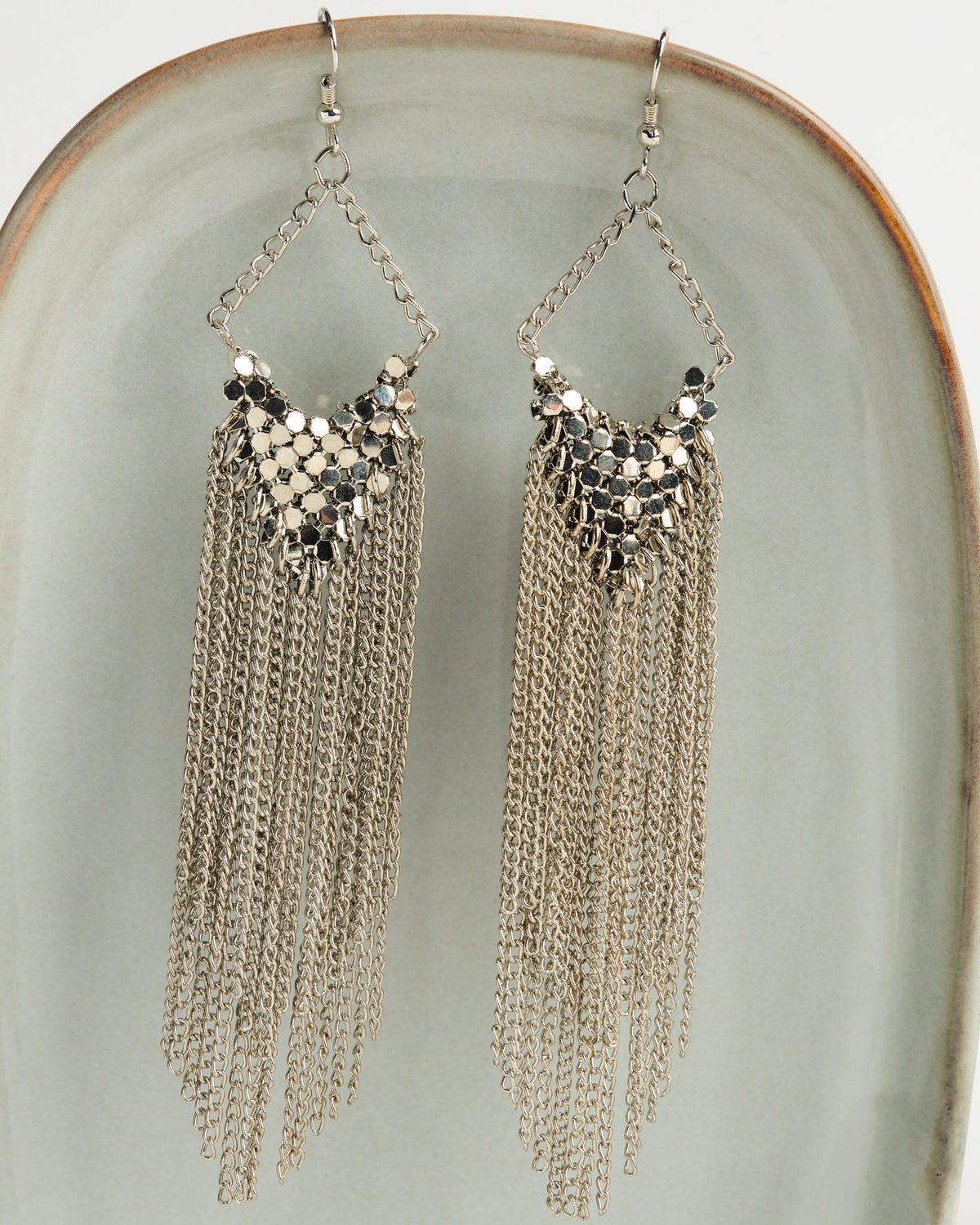 Renaissance Earrings