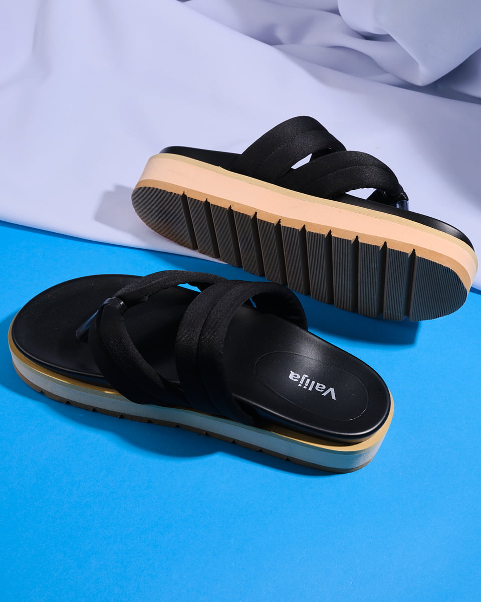 Aguadilla Sandal