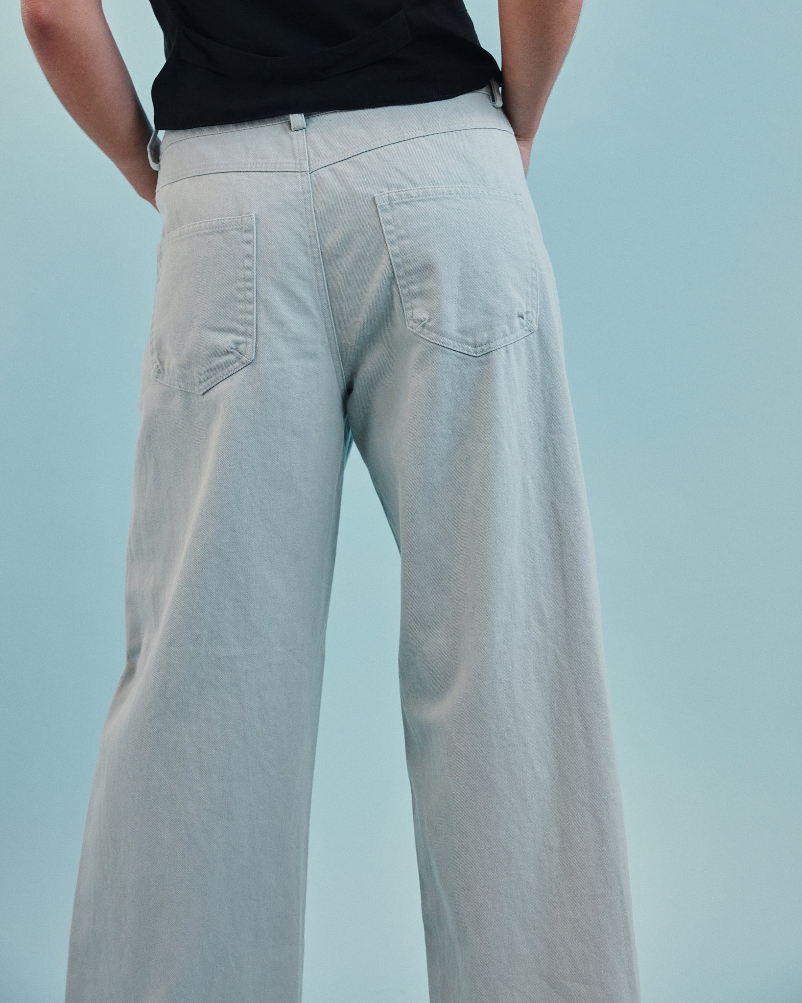 Hues Pant