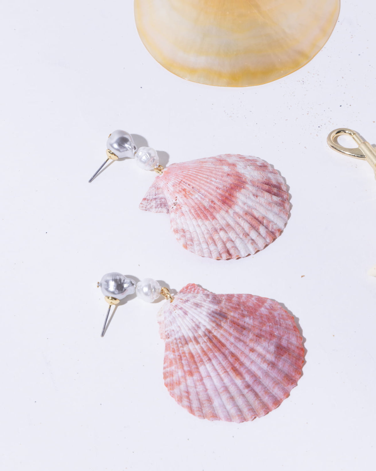 Playa Earrings
