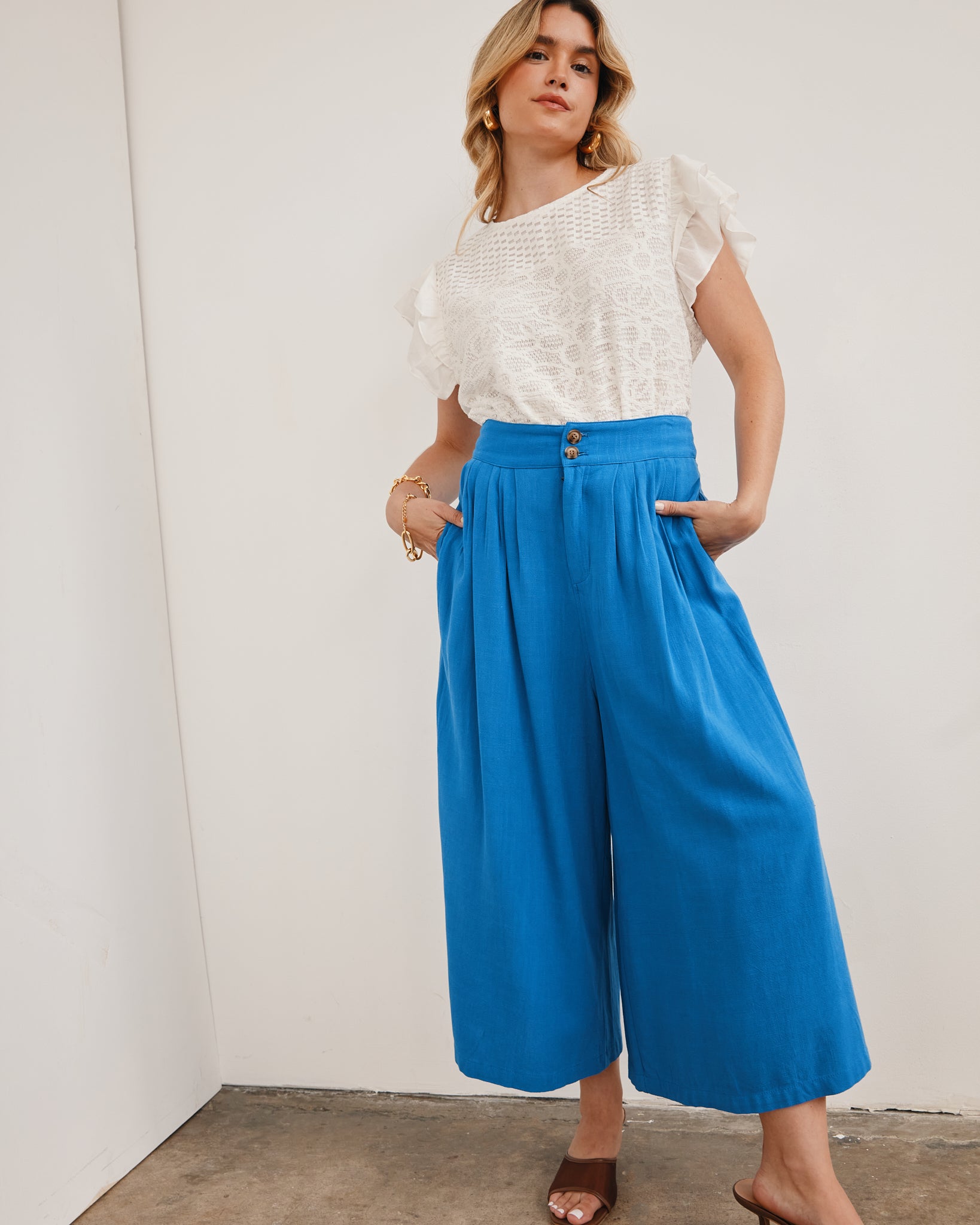 Moss Pant