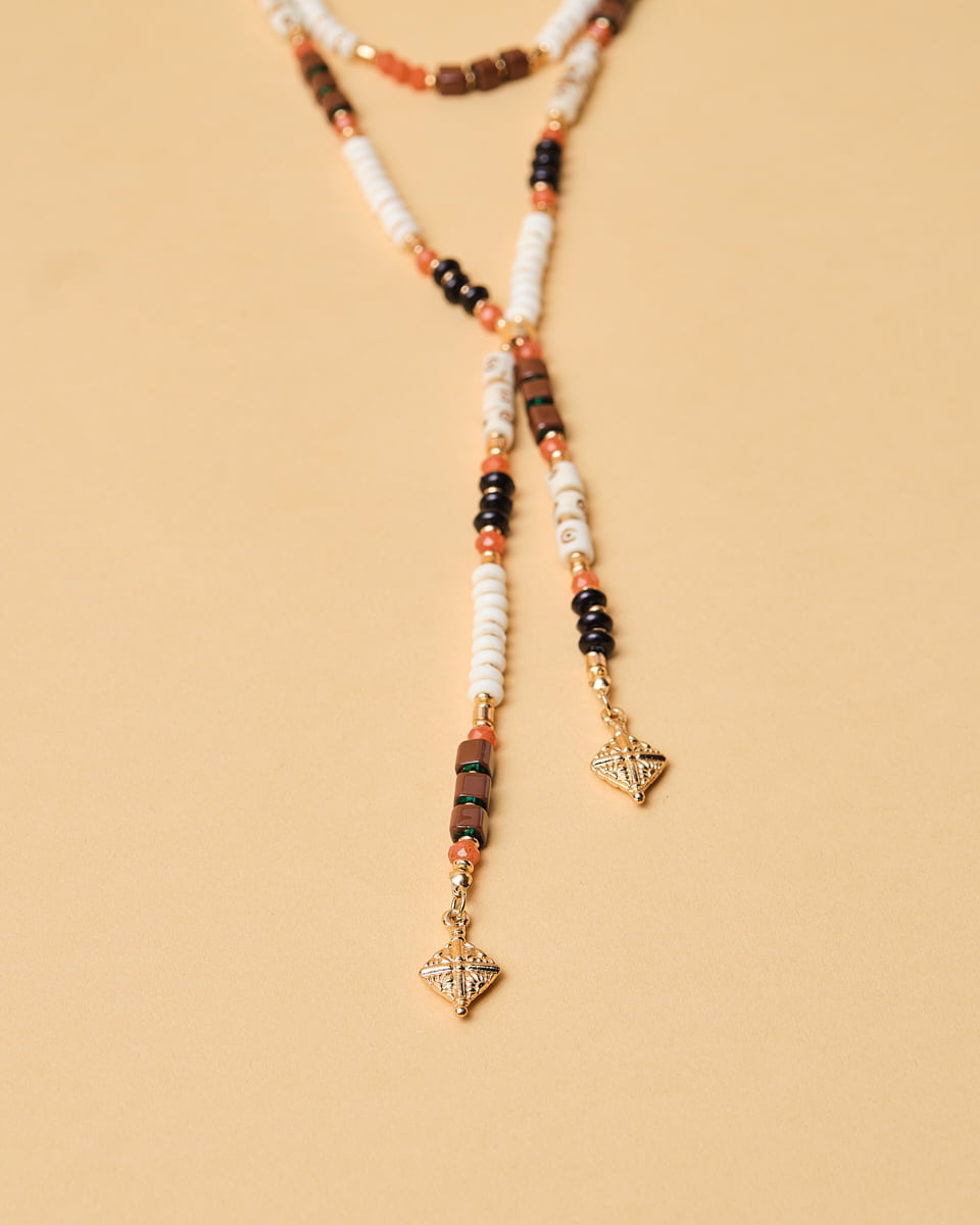 Ava Necklace