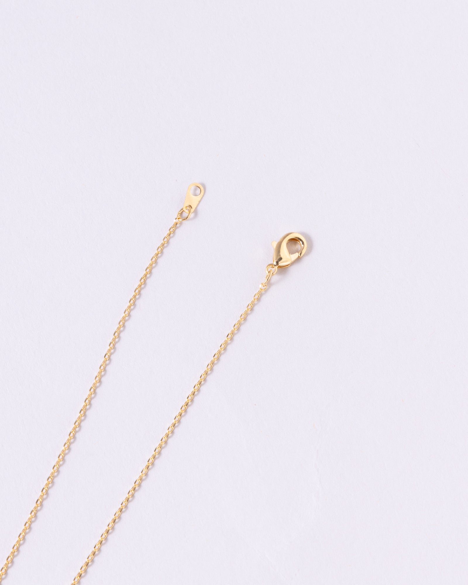 16K Plated Patrick Star Necklace