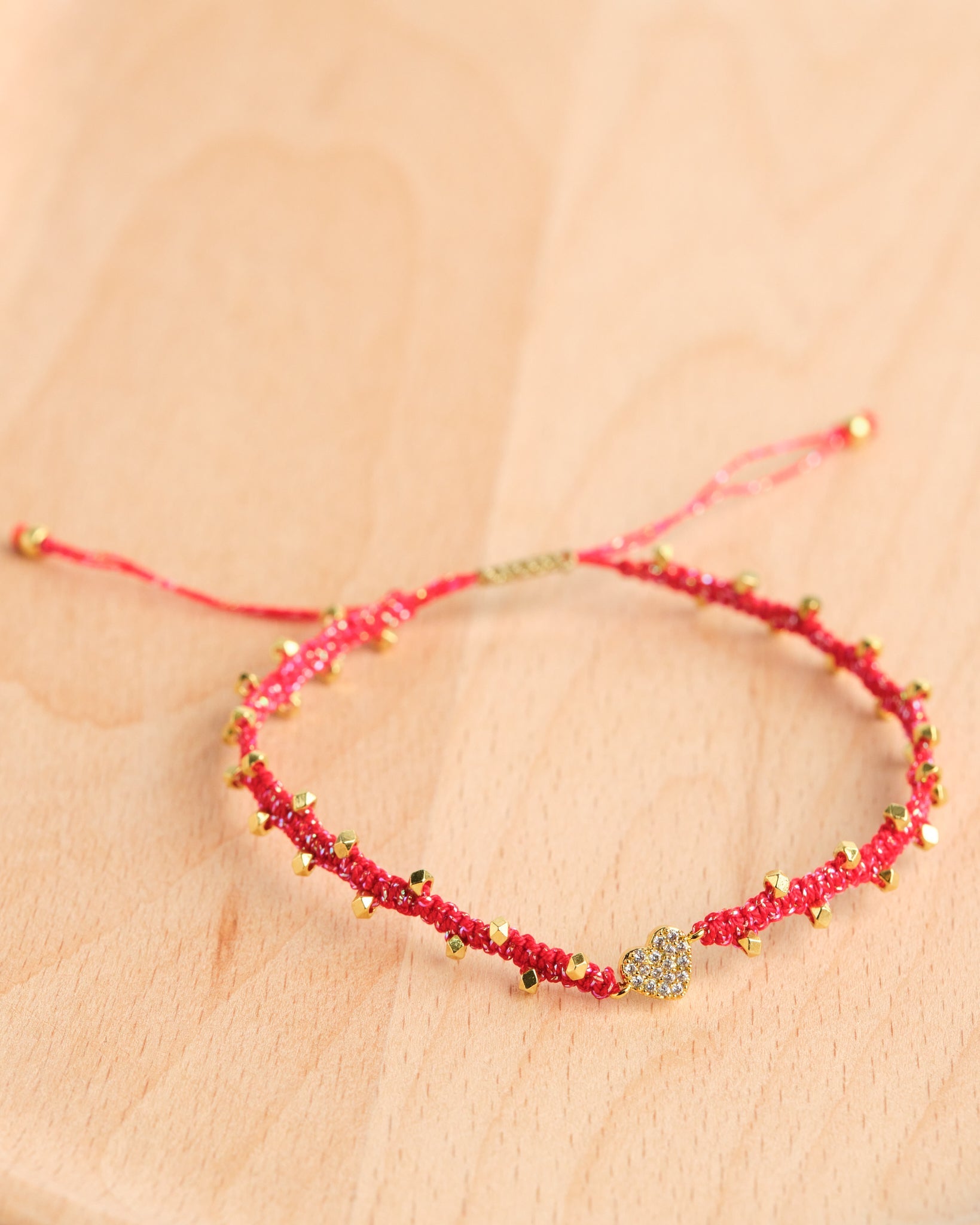 Con Amor Bracelet