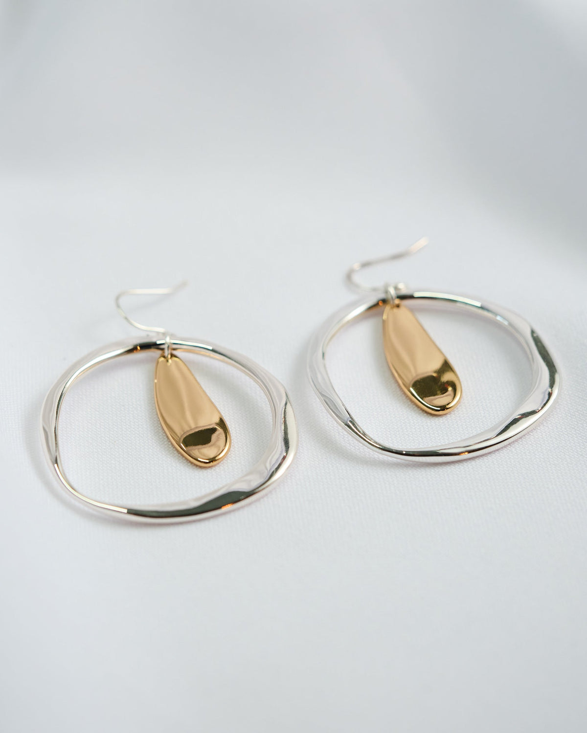Mixed Earrings