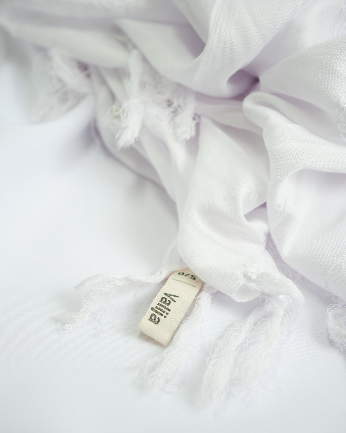 Ulu Embroidered Sarong