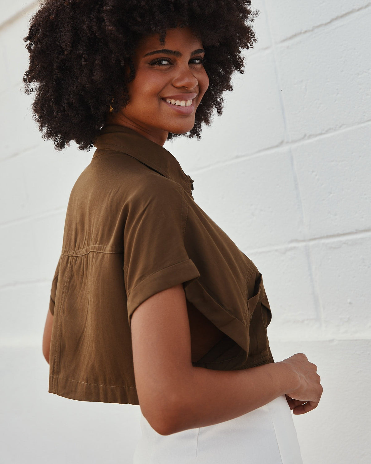 Alenia Crop