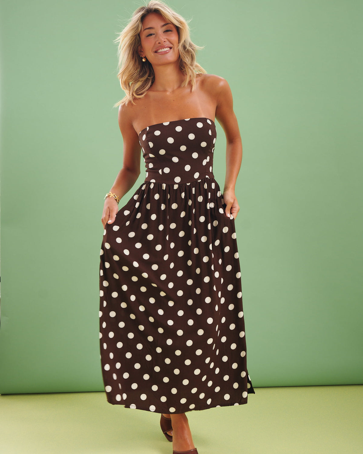 Marinas Dress