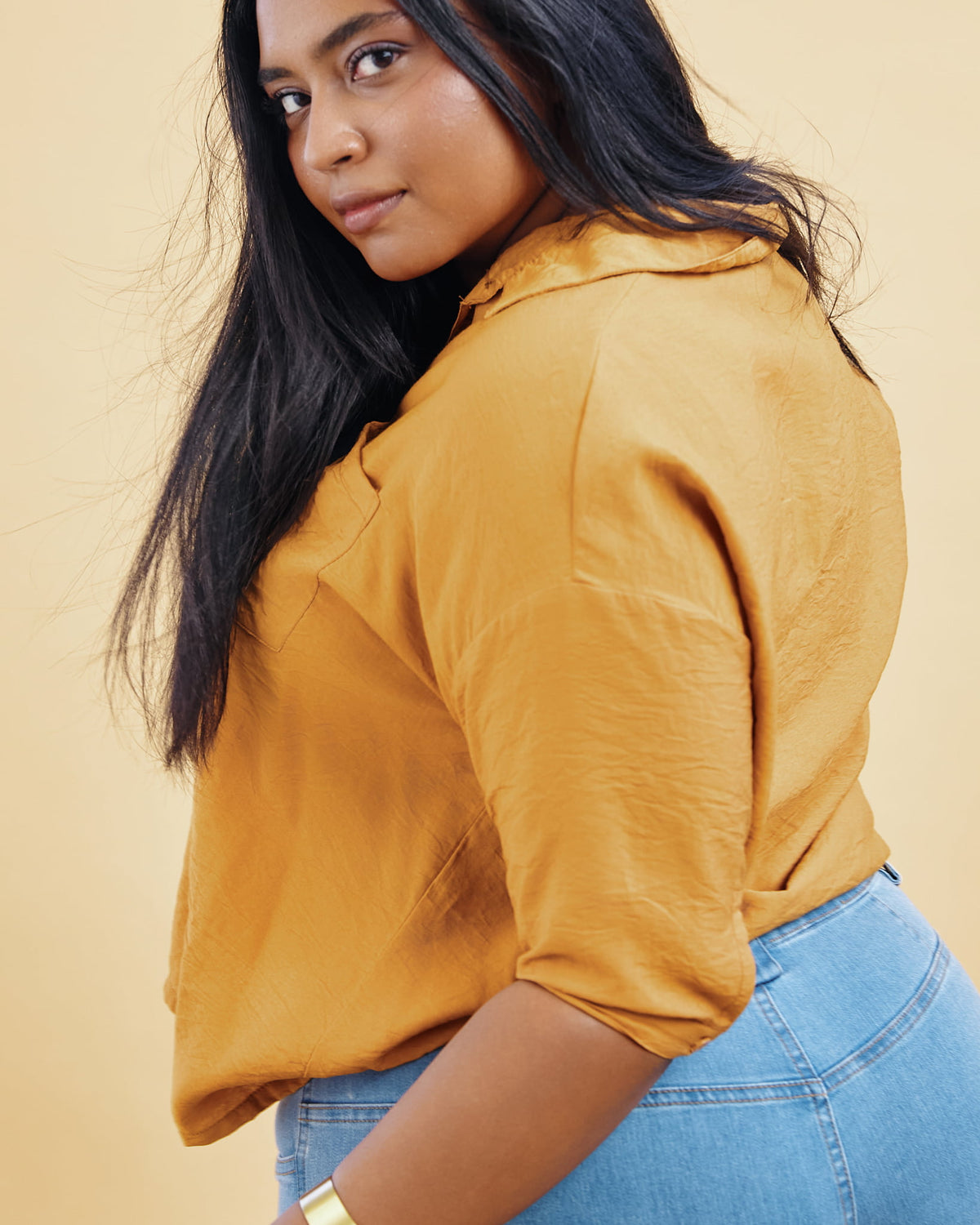 Lamusara Top