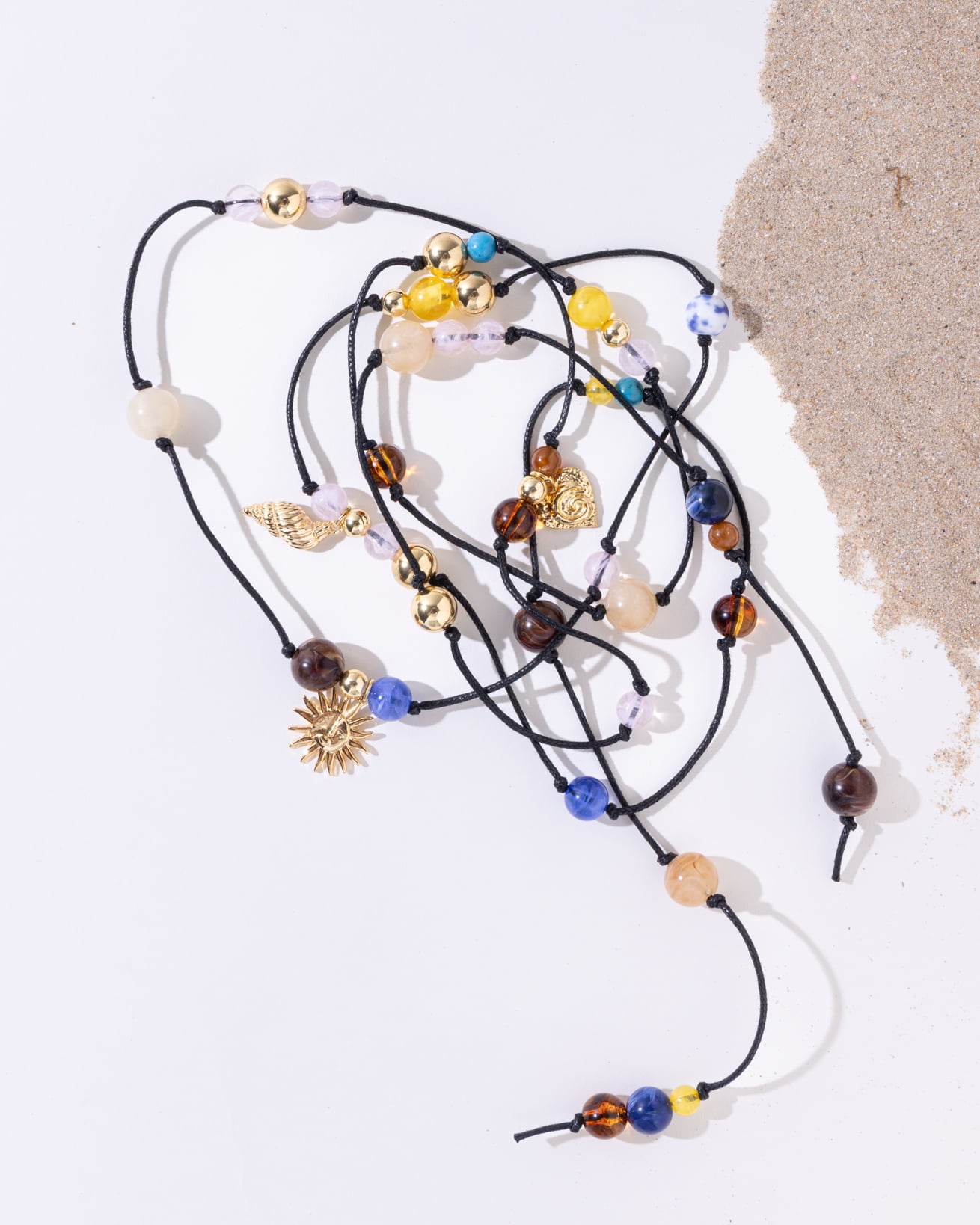 Jain Necklace