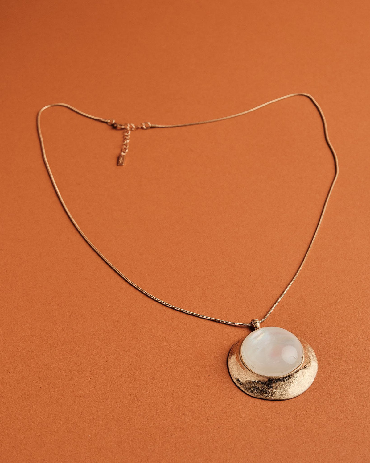 Fabiana Necklace