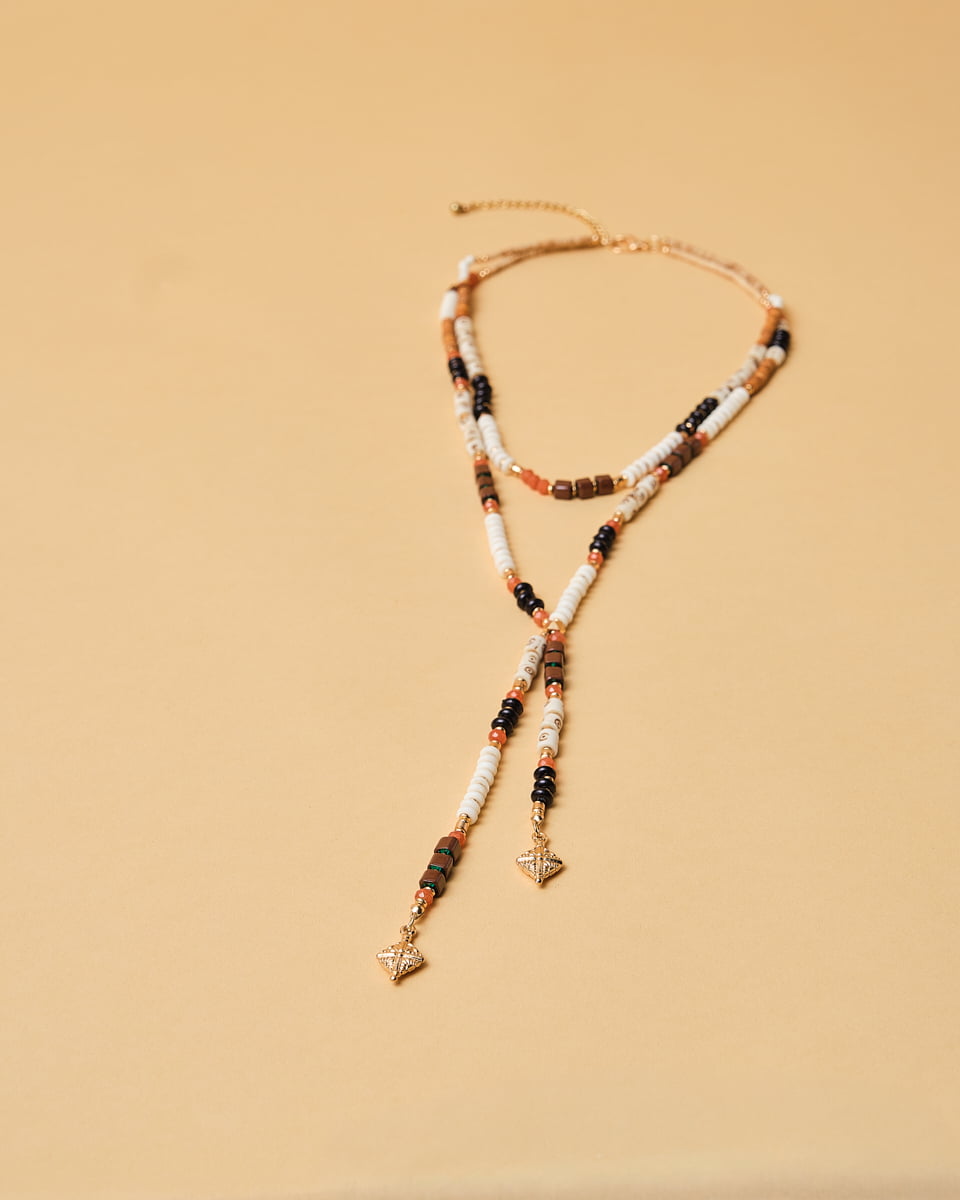 Ava Necklace