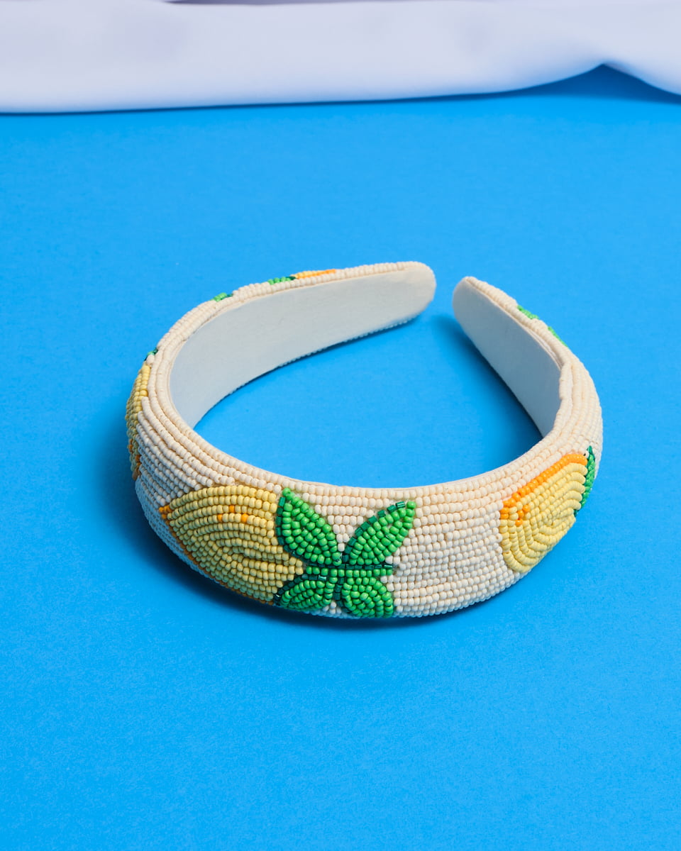 Limones Headband