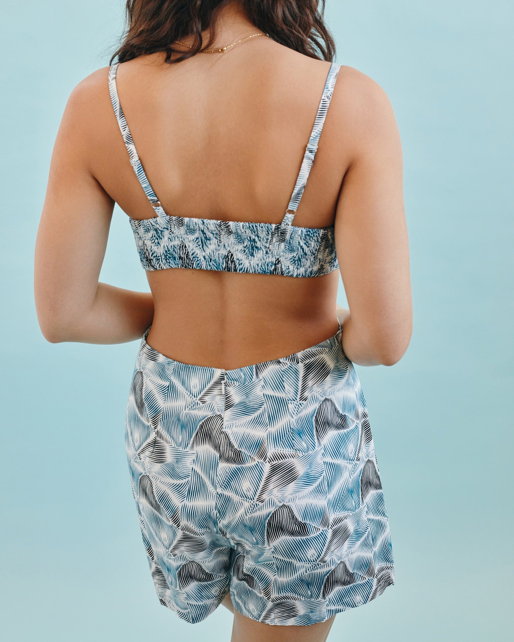 Vereine Jumpsuit