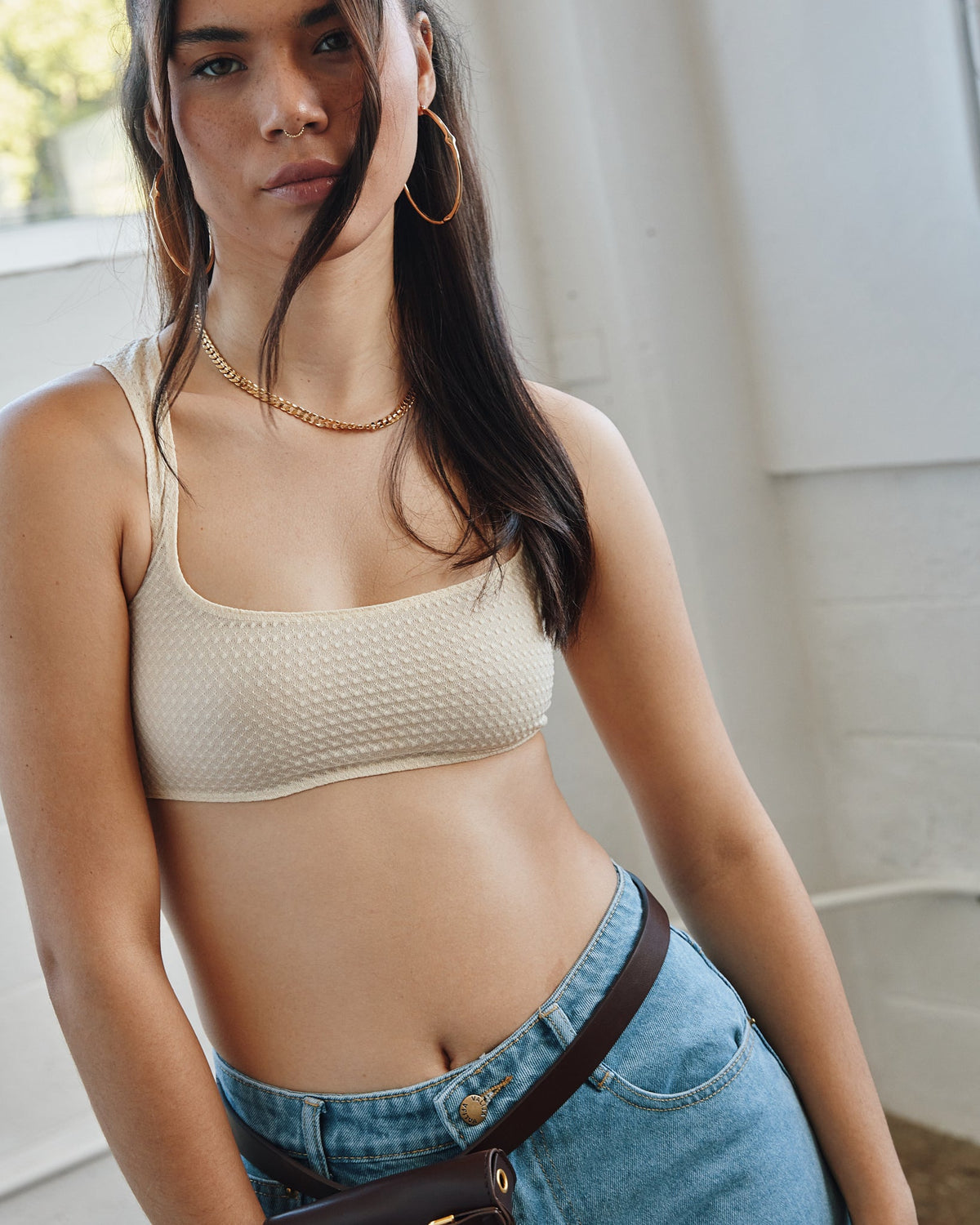 Vivica Crop