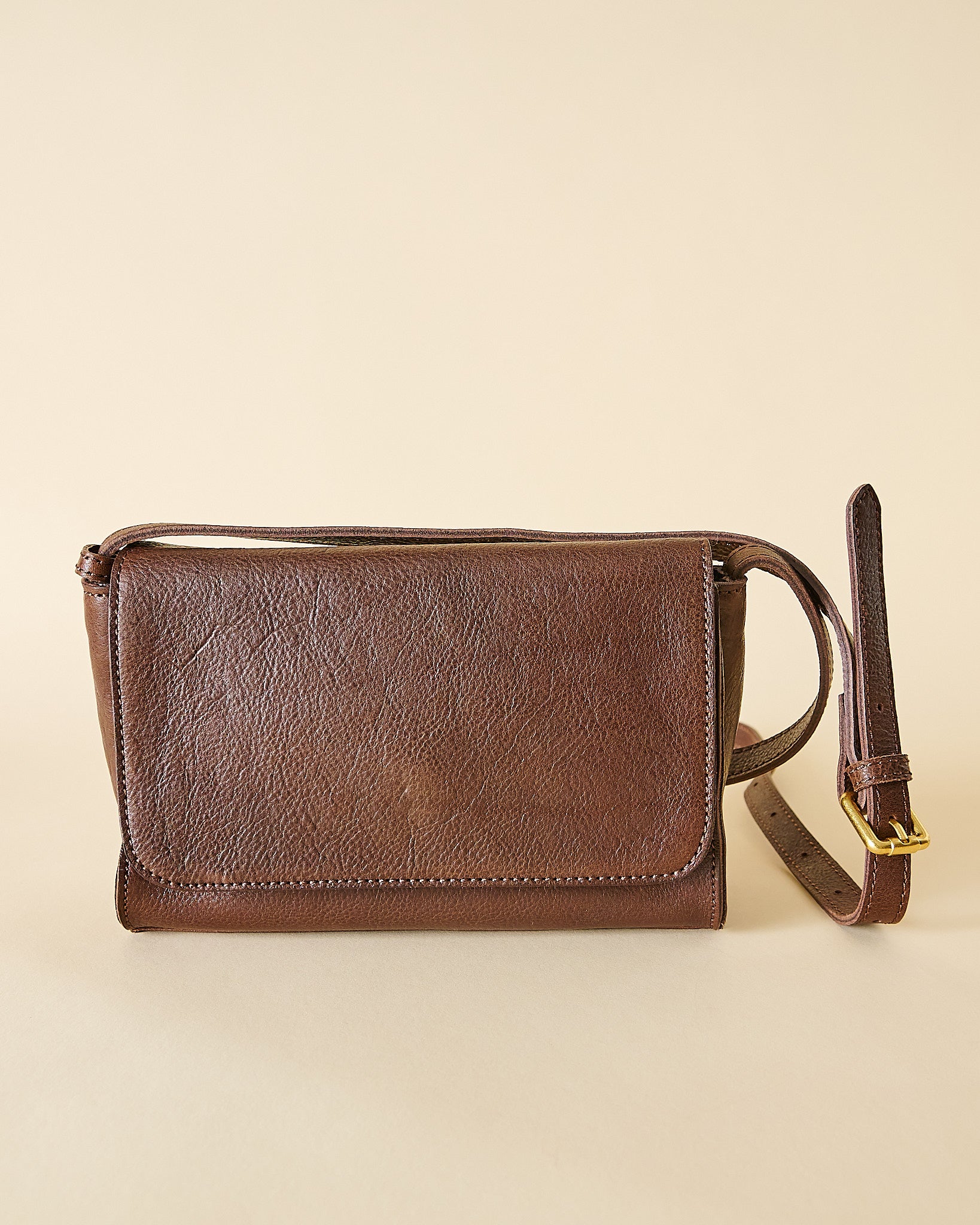 Marlyn Leather Purse