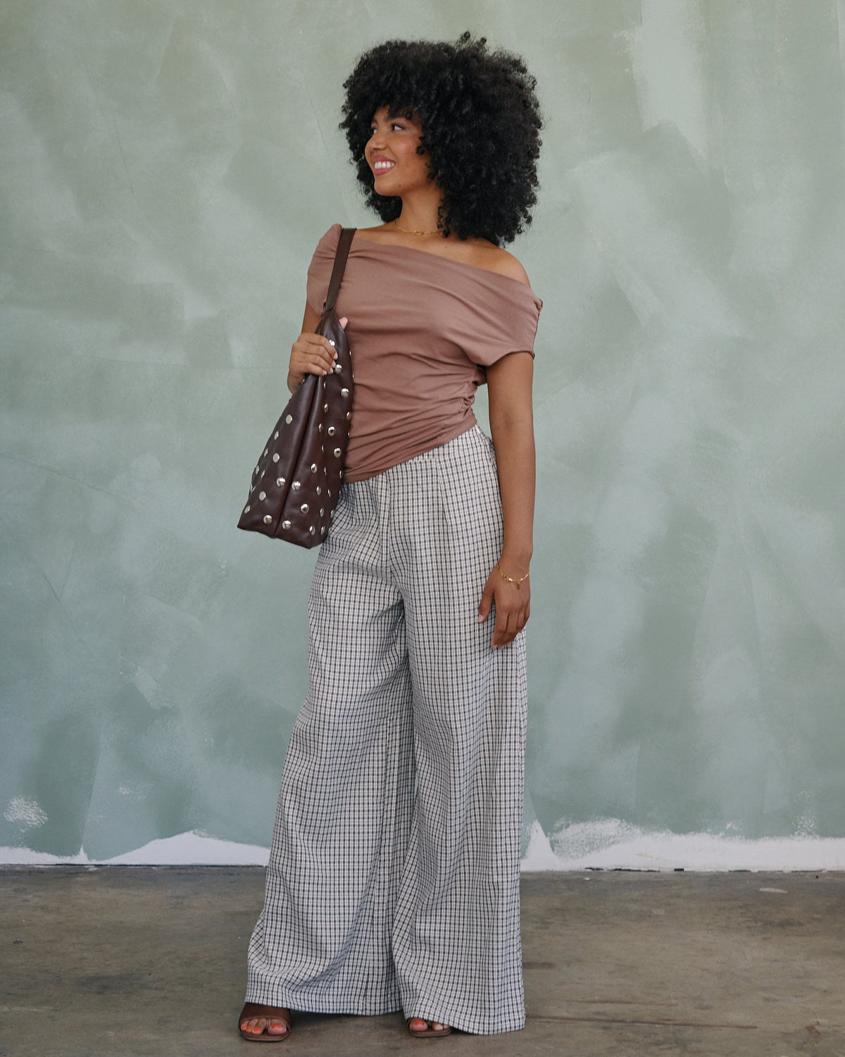 Lorvil Pant