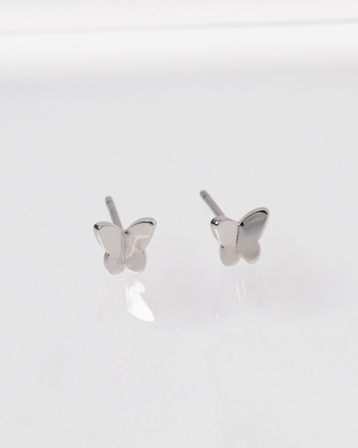 Fly Away Post Earring