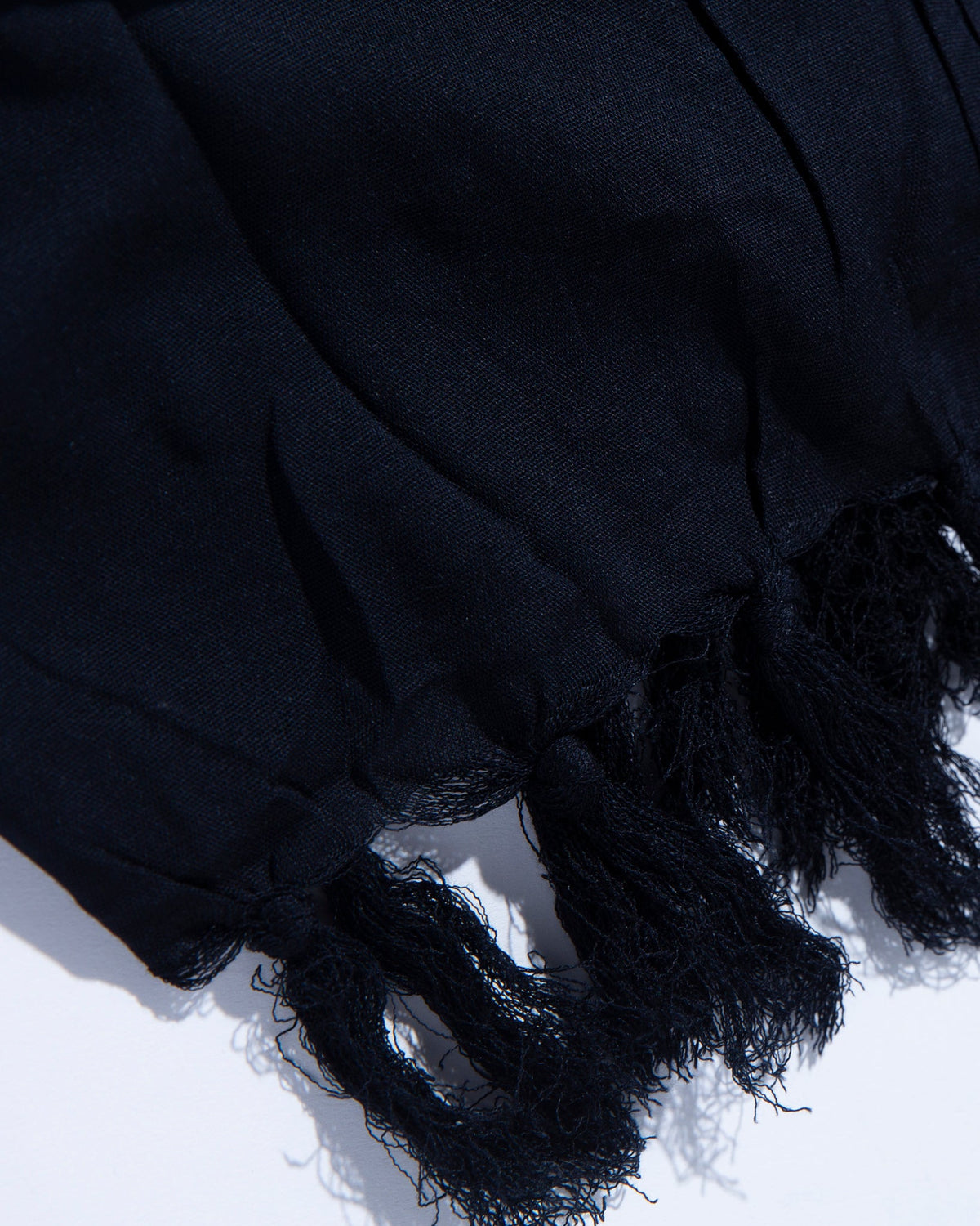 Ulu Embroidered Sarong