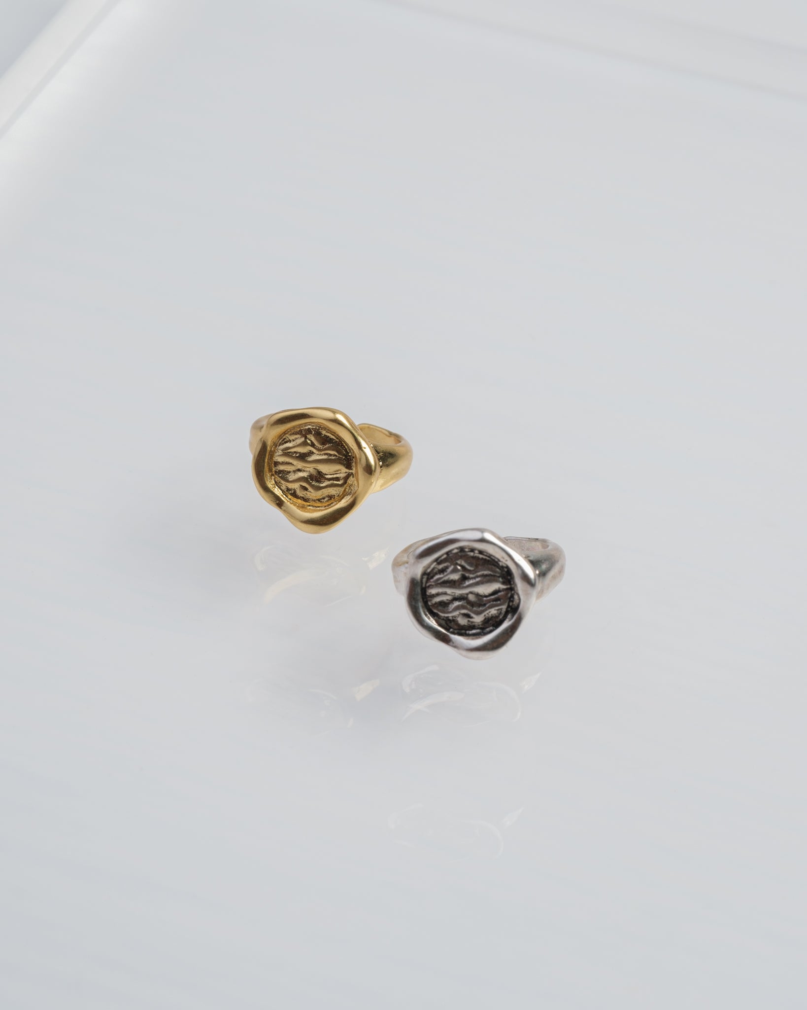 Royal Mate Ring