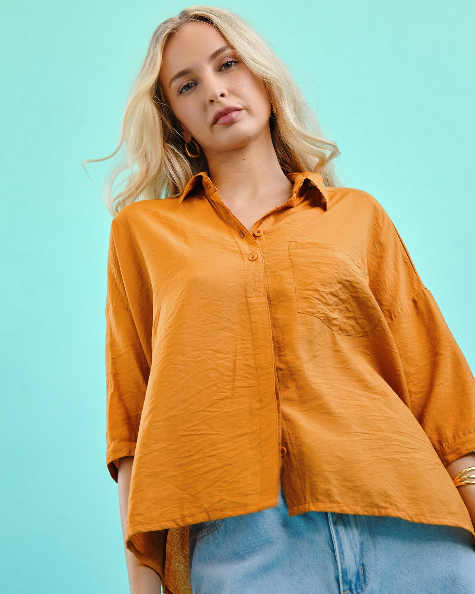 Lamusara Top