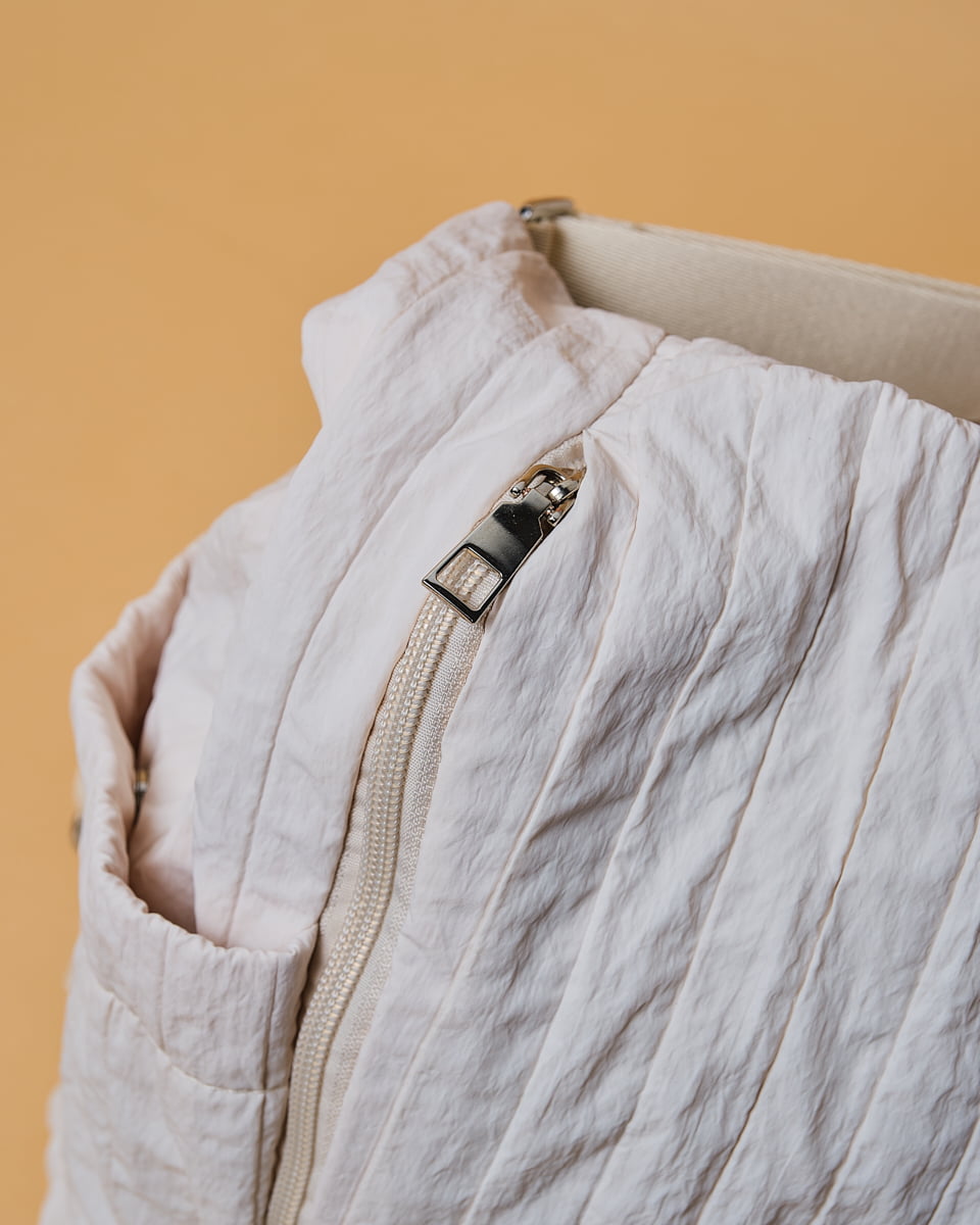 Convertible Backpack