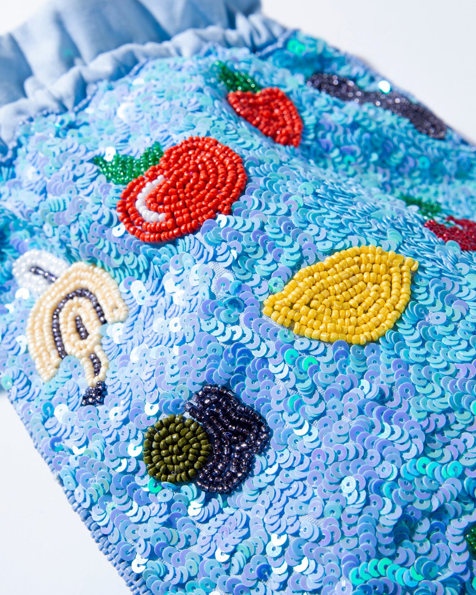 Frutas Frescas Purse