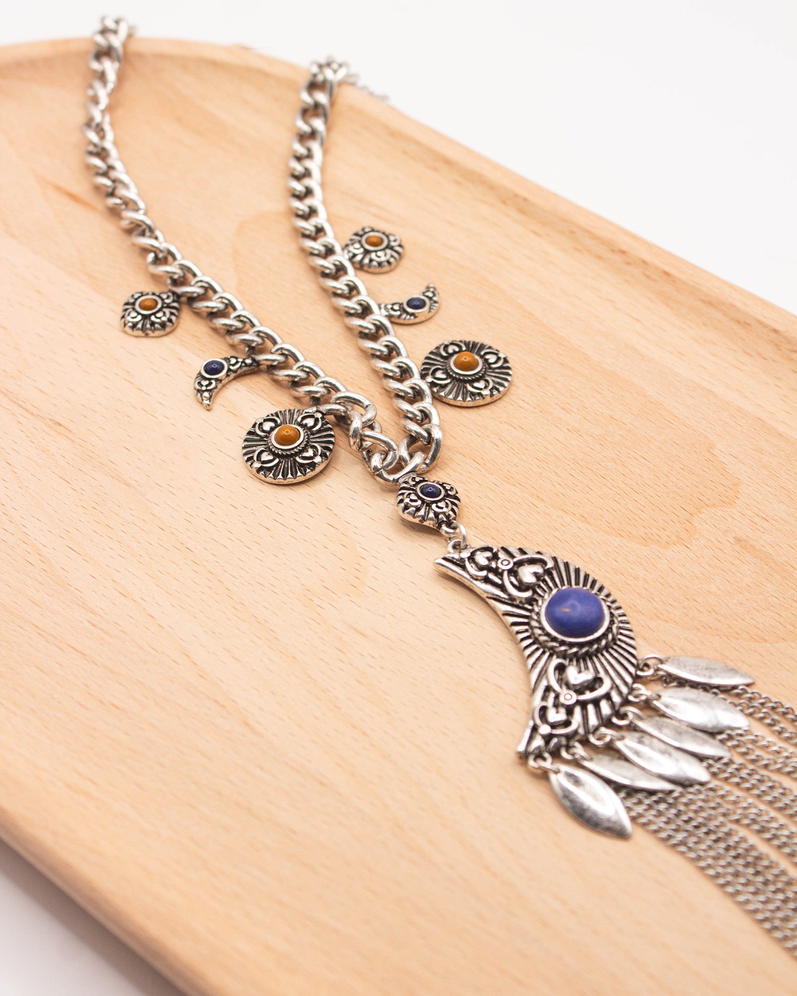 River Necklace
