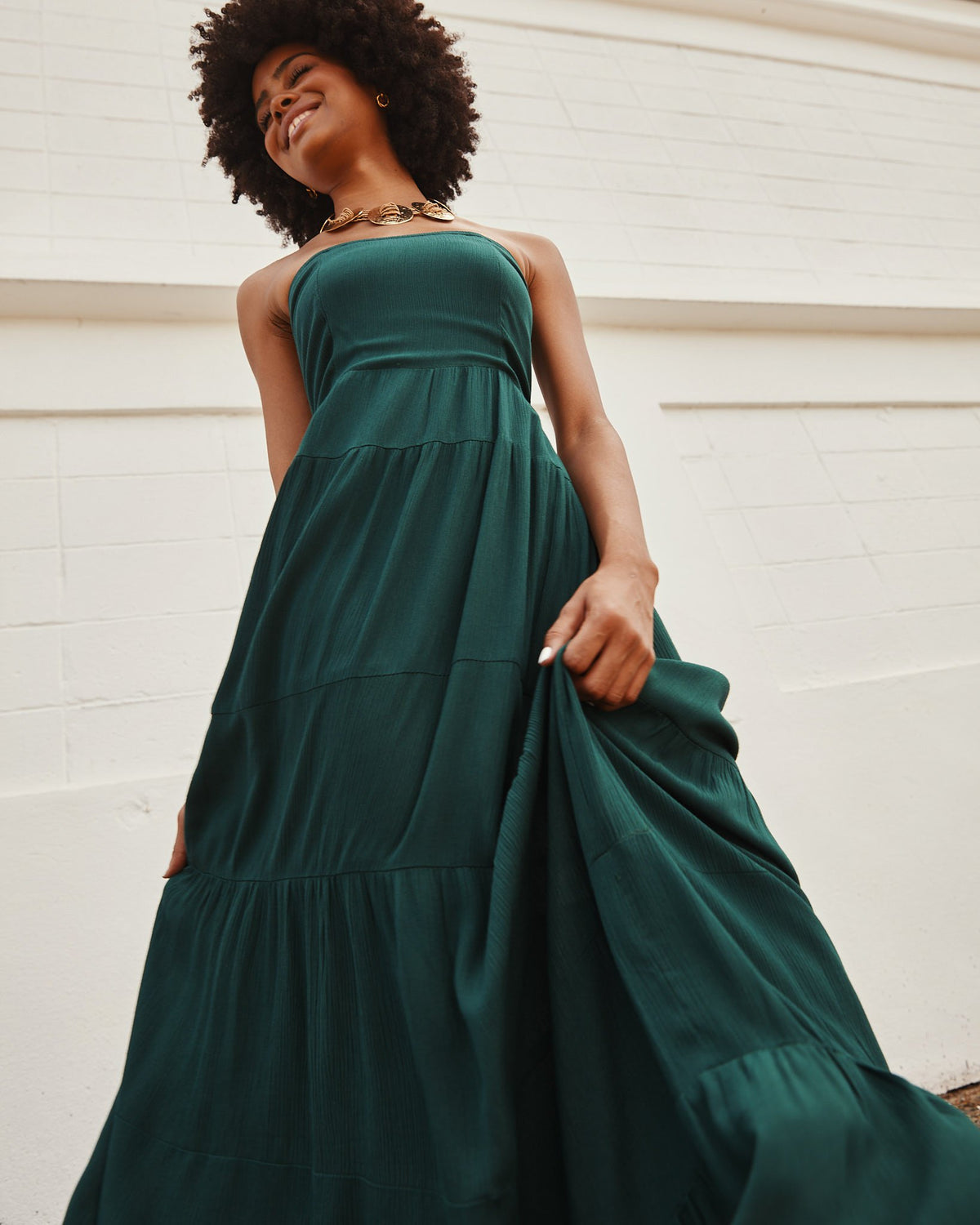 Kerina Dress