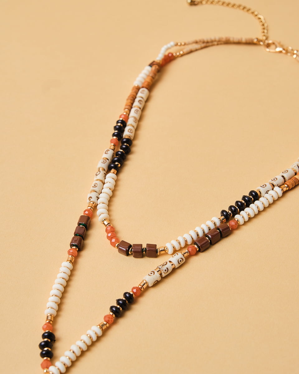 Ava Necklace