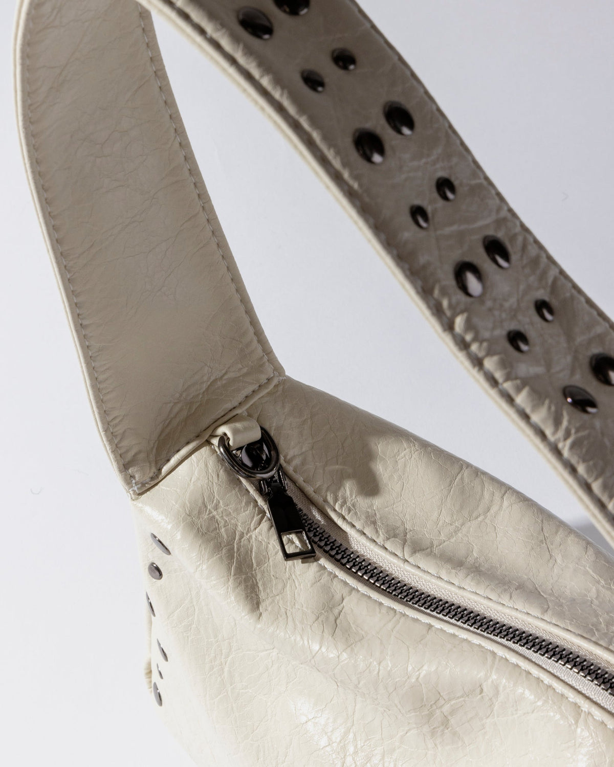 Studded Frankie Purse