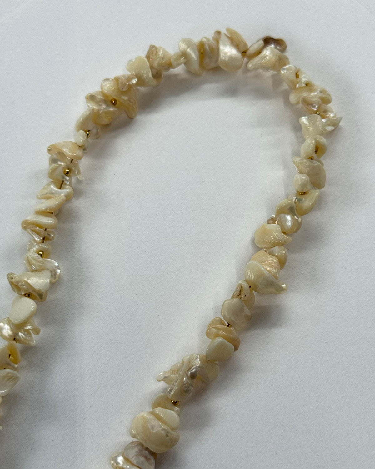 Prime Necklace